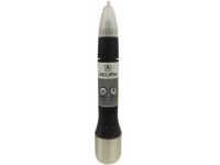 Acura 08703-NH700MAA-A1 Touch - Up Paint - Fathom Blue Pearl (B - 576P) (Silver Moon - exterior)