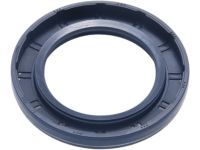 Acura 91207-P7Z-003 Oil Seal (Axle Case) (44X68X8)