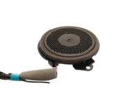 Acura 39120-T6N-A31 Speaker Assembly, Thin (8Cm) (Panasonic) Acura 39120-T6N-A31 Speaker Assembly, Thin (8Cm) (Panasonic)