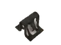 Acura 90609-SE1-960 Pillar Garnish Clip