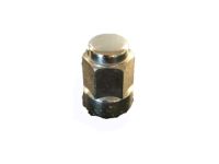 Acura 90381-SV7-A01 Nut, Wheel (Key Fasteners)