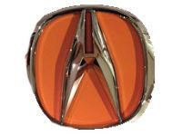 Acura 75701-SL0-A01 Rear Center (A) Emblem