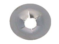 Acura 90190-SB2-000 Push Nut (4MM)