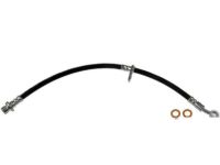 Acura 01464-S3V-A10 Front Brake Hose