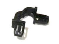 Acura 91523-SM4-003 Washer Tube Clip