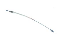 Acura 72131-SEA-023 Right Front Inside Handle Cable