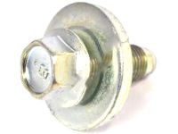 Acura 11106-PR4-013 Sealing (28Mm) Bolt