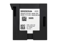 Acura 36932-TZ5-A11 Bracket Assembly, Passenger Side Acura 36932-TZ5-A11 Bracket Assembly, Passenger Side