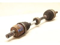 Acura 44305-S0K-C11 Cv Axle Shaft