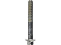 Acura 90175-S5A-000 Flange Bolt, Regular (14X115)