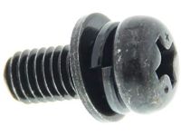 Acura 30135-P08-006 Screw-Washer (5X12)