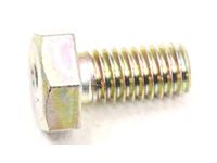 Acura 92101-06012-0A Bolt, Hex. (6X12)