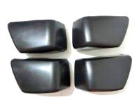 Acura 08L33-STX-2C0R3 Right Rear End Cap Set