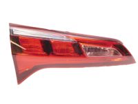 Acura 34155-TX4-A51 Left Inner Tail Light Compatible