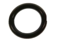 Acura 91314-PC9-004 O-Ring (8.5X1.9) (Nok)