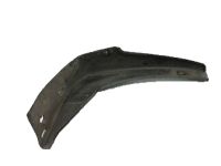 Acura 08P09-S0K-200R1 Rear Splash Guard Set