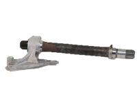 Acura 44500-STX-A10 Half Shaft Assembly