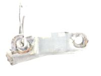 Acura 60170-TL0-G00ZZ Hood Hinge