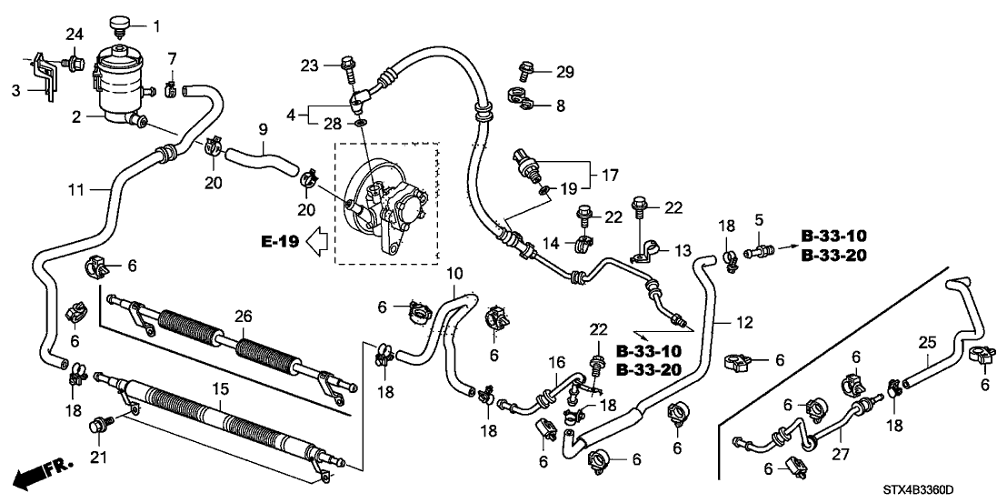 Acura Mdx Manual Transmission