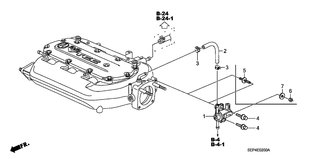 Acura Tl Accessories Parts Carid Com