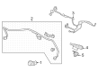 Diagram for 2023 Acura Integra Body Control Module - 38800-3S5-A42