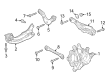 Diagram for Acura Integra Lateral Link - 52370-TGH-A00