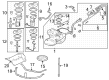 Diagram for 2023 Acura MDX Fuel Pump - 17045-TYB-A03