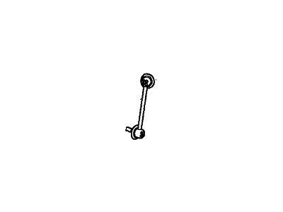 Acura NSX Sway Bar Link - 51325-T6N-A01