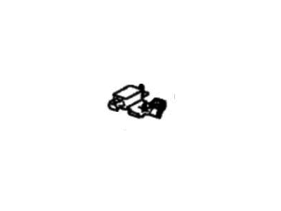 Acura Battery Sensor - 38920-T7A-H02