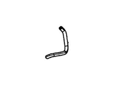 Acura 19508-5A2-A01 Hose