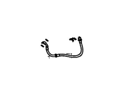 2021 Acura TLX Hydraulic Hose - 01466-TGV-A00