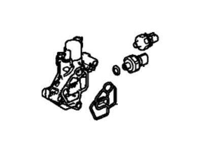 2021 Acura RDX Spool Valve - 15810-6B2-A01