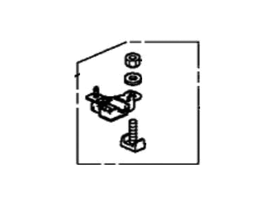 Acura Battery Sensor - 38920-TGV-A01