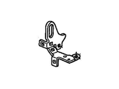 Acura 21220-PYZ-020 Hanger A, Transmission