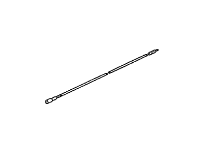 Acura Antenna Cable - 39159-SP0-A01