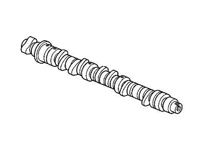 Acura Camshaft - 14200-5MR-A00