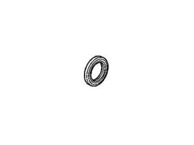 Acura MDX Crankshaft Seal - 91214-R9P-A01