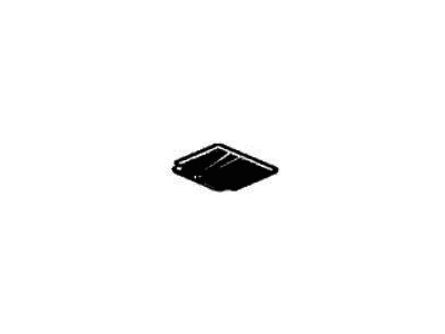 Acura 83470-TYA-A01 Mat, Bin