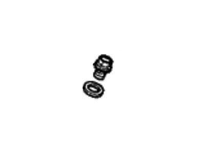 Acura 90030-RT4-003 Special Bolts (10MM)