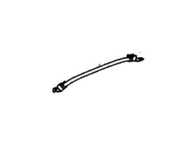 Acura MDX Battery Cable - 32600-TYA-A00