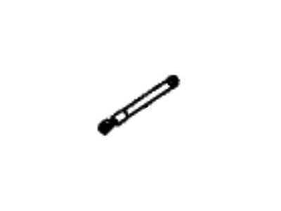 Acura Lift Support - 74145-TYA-A01