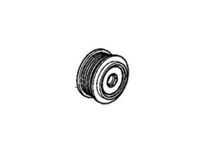 Acura Alternator Pulley - 31141-61A-A01