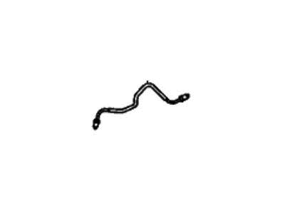 2022 Acura MDX Brake Line - 46331-TYA-A02