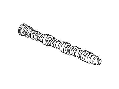 Acura Camshaft - 14100-5MR-A00