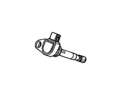 Acura CL Ignition Coil - 30520-P8E-A01