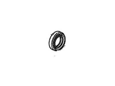 Acura Transfer Case Seal - 91205-RT4-003