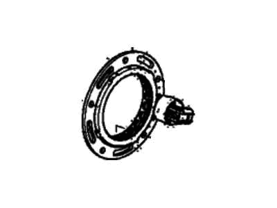 Acura 1A810-5P8-004 Resolver Stator