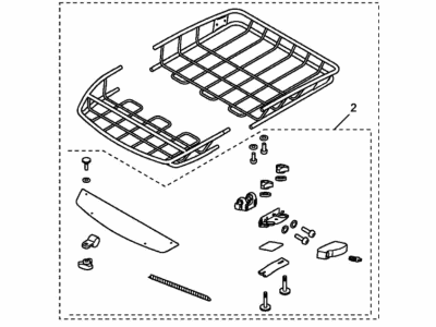 Acura 08L20-E09-200C