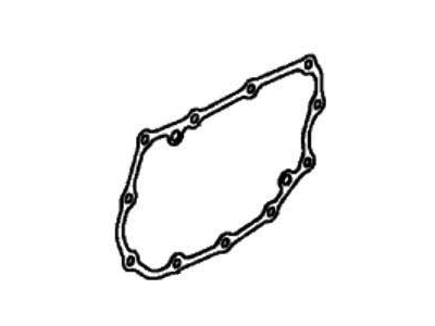 Acura 25138-R9T-000 Gasket, Pump Cover