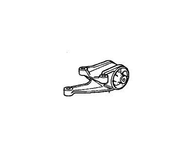 Acura NSX Engine Mount - 50810-SL0-900